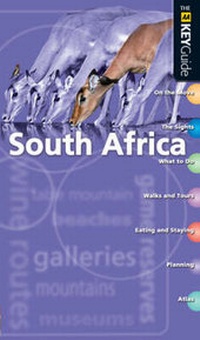 Abbildung von: South Africa - Automobile Association