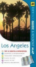 Cover: Los Angeles - Automobile Association