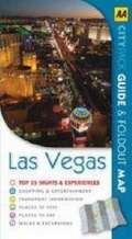 Cover: Las Vegas - Automobile Association