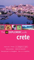 Cover: Crete - Automobile Association