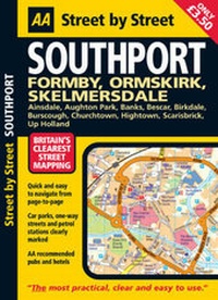Abbildung von: Southport: Midi - Automobile Association