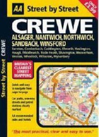 Abbildung von: Crewe: Midi - Automobile Association
