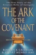 Cover: The Ark Of The Covenant - Phoenix (an Imprint of The Orion Publishing Group Ltd )