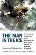 Cover: The Man In The Ice - Phoenix (an Imprint of The Orion Publishing Group Ltd )