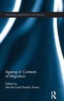Cover: Ageing in Contexts of Migration - Routledge