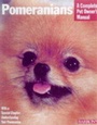 Cover: Pomeranians - Barron's Educational Series Inc.,U.S.