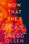 Cover: Now That She's Gone - Pinnacle Books