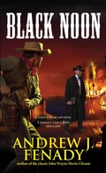 Cover: Black Noon - Pinnacle Books