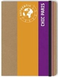 Cover: Chic Paris - Authentik Books