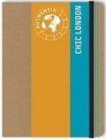 Cover: Chic London - Authentik Books