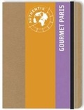 Cover: Gourmet Paris - Authentik Books