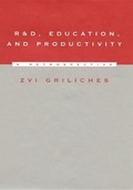 Cover: R&D, Education, and Productivity - Harvard University Press