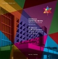 Cover: Architecture and National Identity - TUNS Press