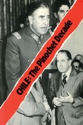Cover: Chile: The Pinochet Decade - Latin America Bureau