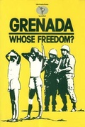 Cover: Grenada - Latin America Bureau