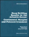 Cover: Deep Drilling Results in the Atlantic Ocean - American Geophysical Union