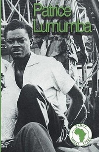 Abbildung von: Patrice Lumumba - Panaf Books