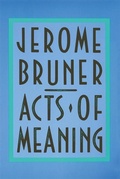 Cover: Acts of Meaning - Harvard University Press