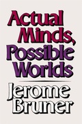 Cover: Actual Minds, Possible Worlds - Harvard University Press