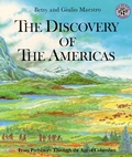 Cover: Discovery of the Americas - HarperCollins