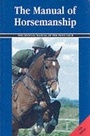 Cover: The Manual of Horsemanship - The Pony Club