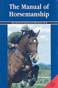 Cover: The Manual of Horsemanship - The Pony Club