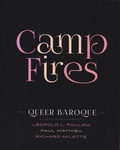 Cover: Camp Fires - Gardiner Museum