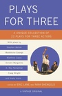 Cover: Plays for Three - Vintage