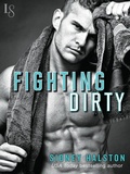 Cover: Fighting Dirty - Loveswept