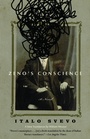 Cover: Zeno's Conscience - Vintage