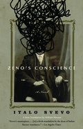 Cover: Zeno's Conscience - Vintage