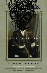 Enlarge image Cover: Zeno's Conscience - Vintage