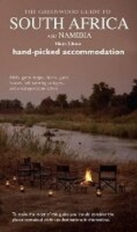 Abbildung von: Greenwood Guide to South Africa and Namibia - Greenwood Guides