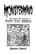 Cover: Monstermind - Antenna Publications