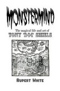 Enlarge image Cover: Monstermind - Antenna Publications
