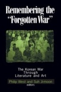 Cover: Remembering the Forgotten War - Routledge