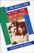 Cover: All You Need Is Love - Harvard University Press