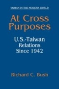 Cover: At Cross Purposes - Routledge