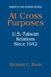 Enlarge image Cover: At Cross Purposes - Routledge