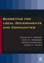 Cover: Budgeting for Local Governments and Communities - Routledge