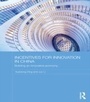 Bild: Incentives for Innovation in China - Routledge