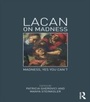 Cover: Lacan on Madness - Routledge
