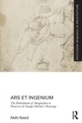 Cover: Ars et Ingenium: The Embodiment of Imagination in Francesco di Giorgio Martini's Drawings - Routledge