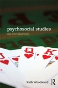 Cover: Psychosocial Studies - Routledge