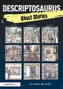 Cover: Descriptosaurus: Ghost Stories - Routledge