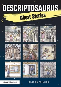 Enlarge image Cover: Descriptosaurus: Ghost Stories - Routledge