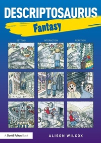 Enlarge image Cover: Descriptosaurus: Fantasy - Routledge