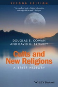 Cover: Cults and New Religions - Wiley