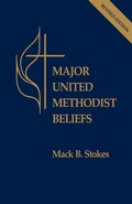 Cover: Major United Methodist Beliefs - Abingdon Press