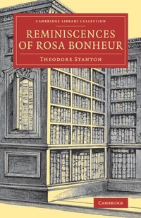 Enlarge image Cover: Reminiscences of Rosa Bonheur - Cambridge University Press